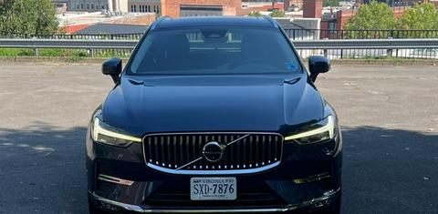 Volvo XC60 2023