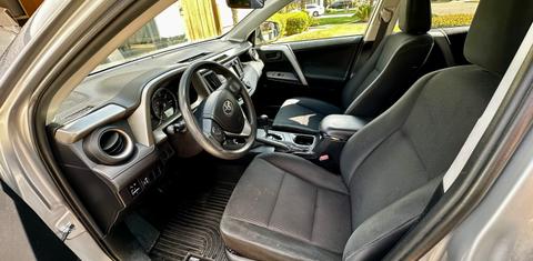Toyota RAV4 2016