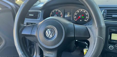 Volkswagen Jetta 2013