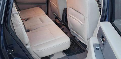 Ford Expedition 2014