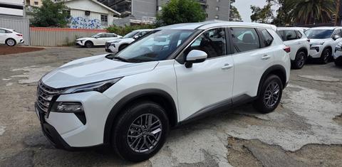 Nissan X-TRAIL 2026