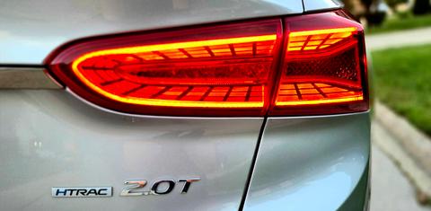 Hyundai Santa Fe 2020