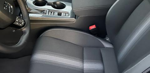 Honda Civic 2024