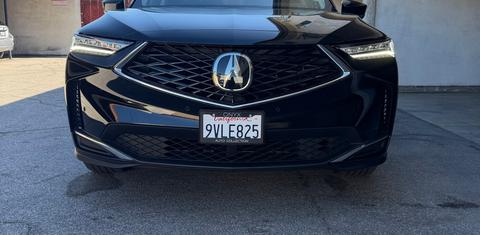 Acura MDX 2025