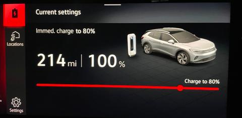 Volkswagen ID.4 2024