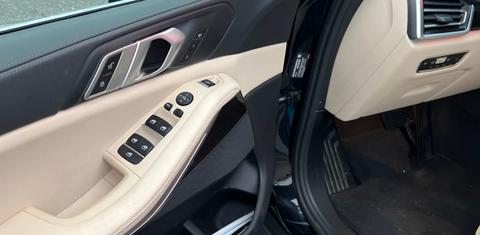 BMW X5 2019
