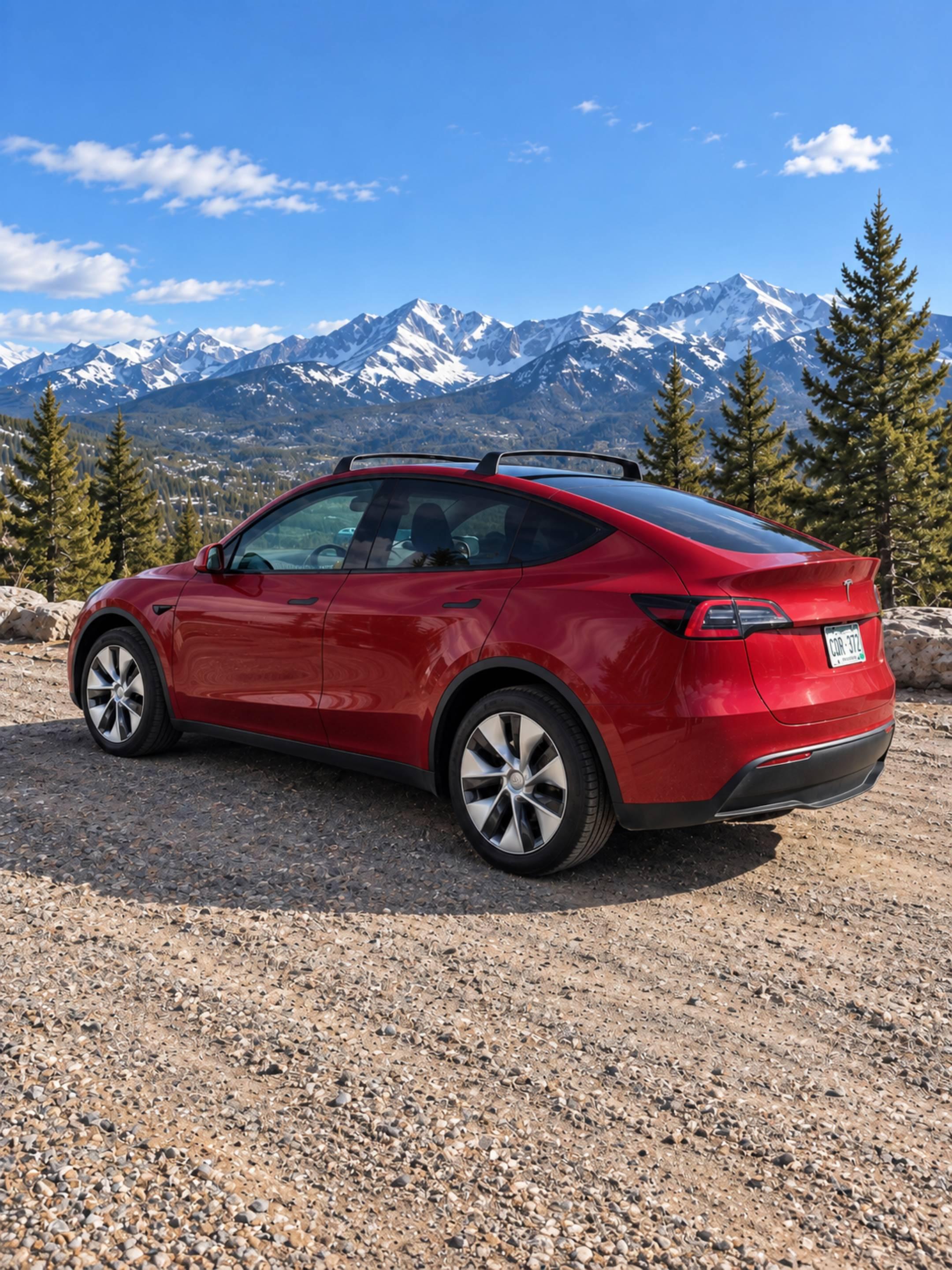 Tesla Model Y 2023 à Chestermere, AB
