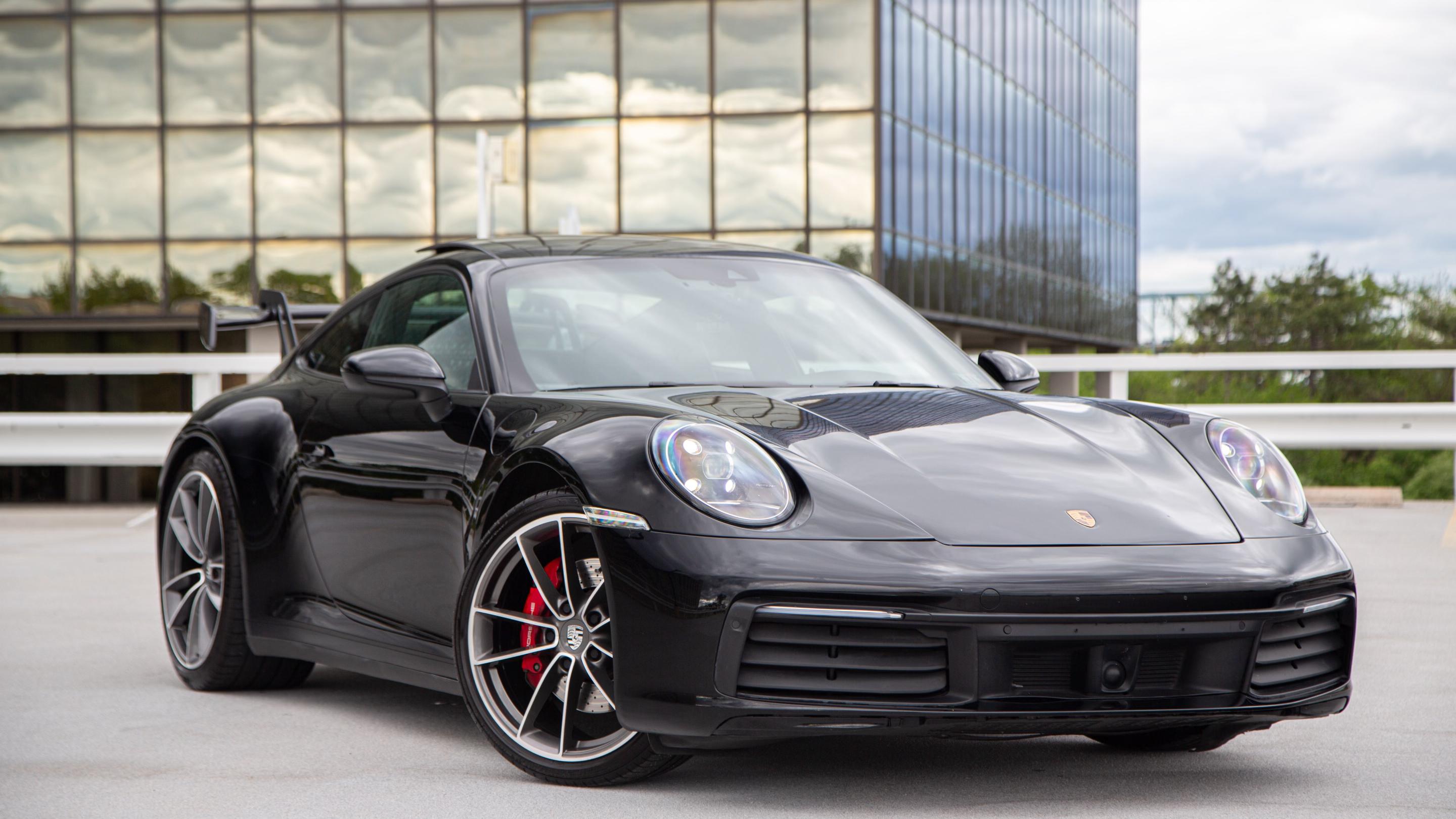 Porsche 911 2020 in Secaucus, NJ