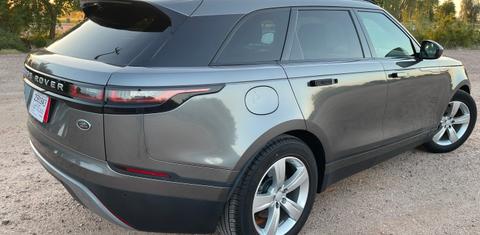 Land Rover Range Rover Velar 2018