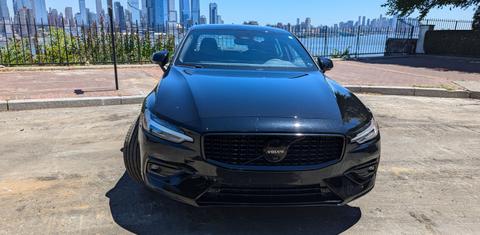 Volvo S60 2024
