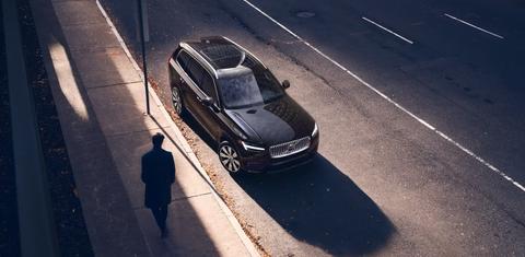 Volvo XC90 2024