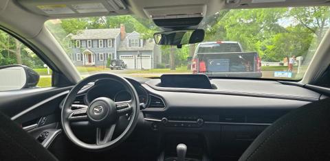 Mazda CX-30 2022