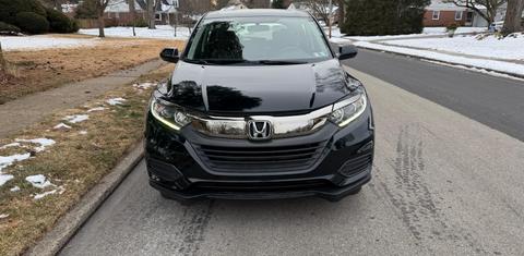 Honda HR-V 2019