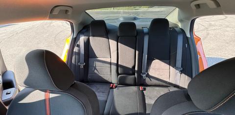 Nissan Sentra 2023