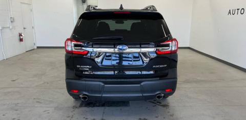 Subaru Ascent 2023