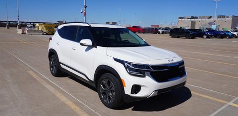 Kia Seltos 2025