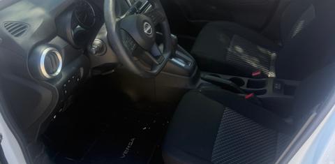 Nissan Versa 2024