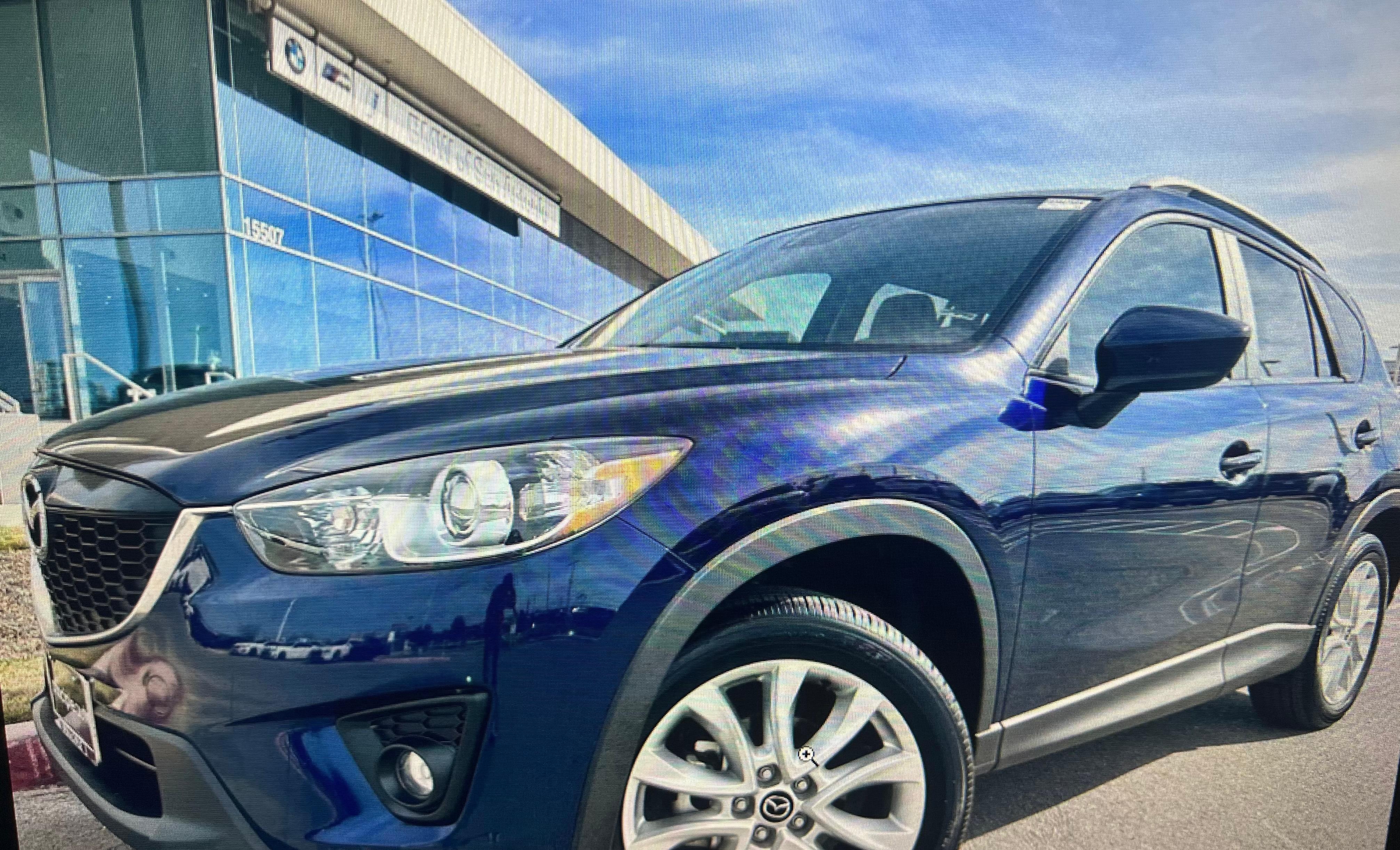 Mazda CX-5 2014 in San Antonio, TX