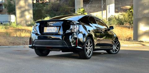 Scion tC 2014