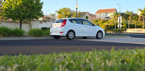 Hyundai Accent 2016
