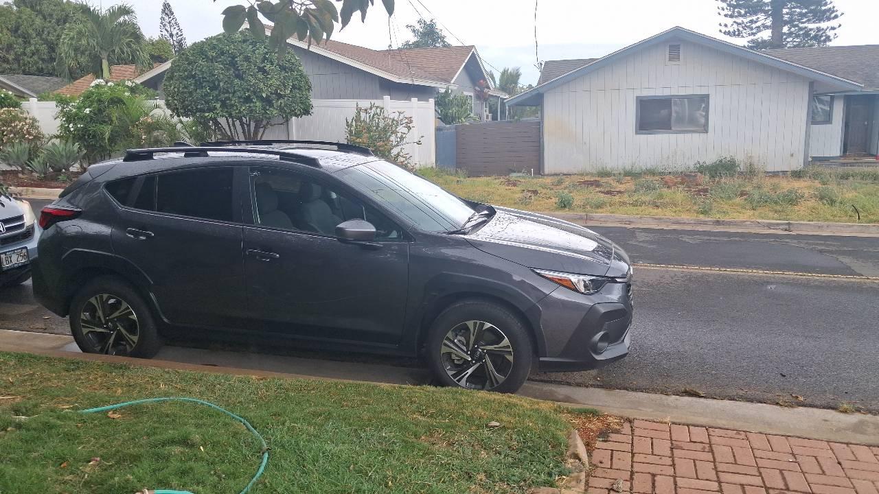 Subaru Crosstrek 2026 in Wailuku, HI