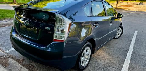 Toyota Prius 2014