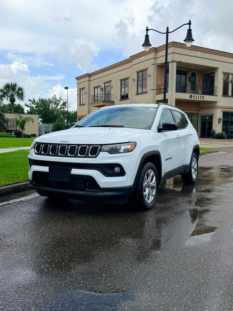 Jeep Compass 2025 in Kenner, LA