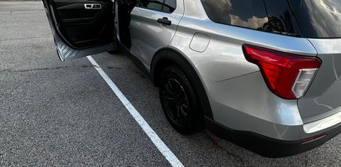 Ford Explorer 2020