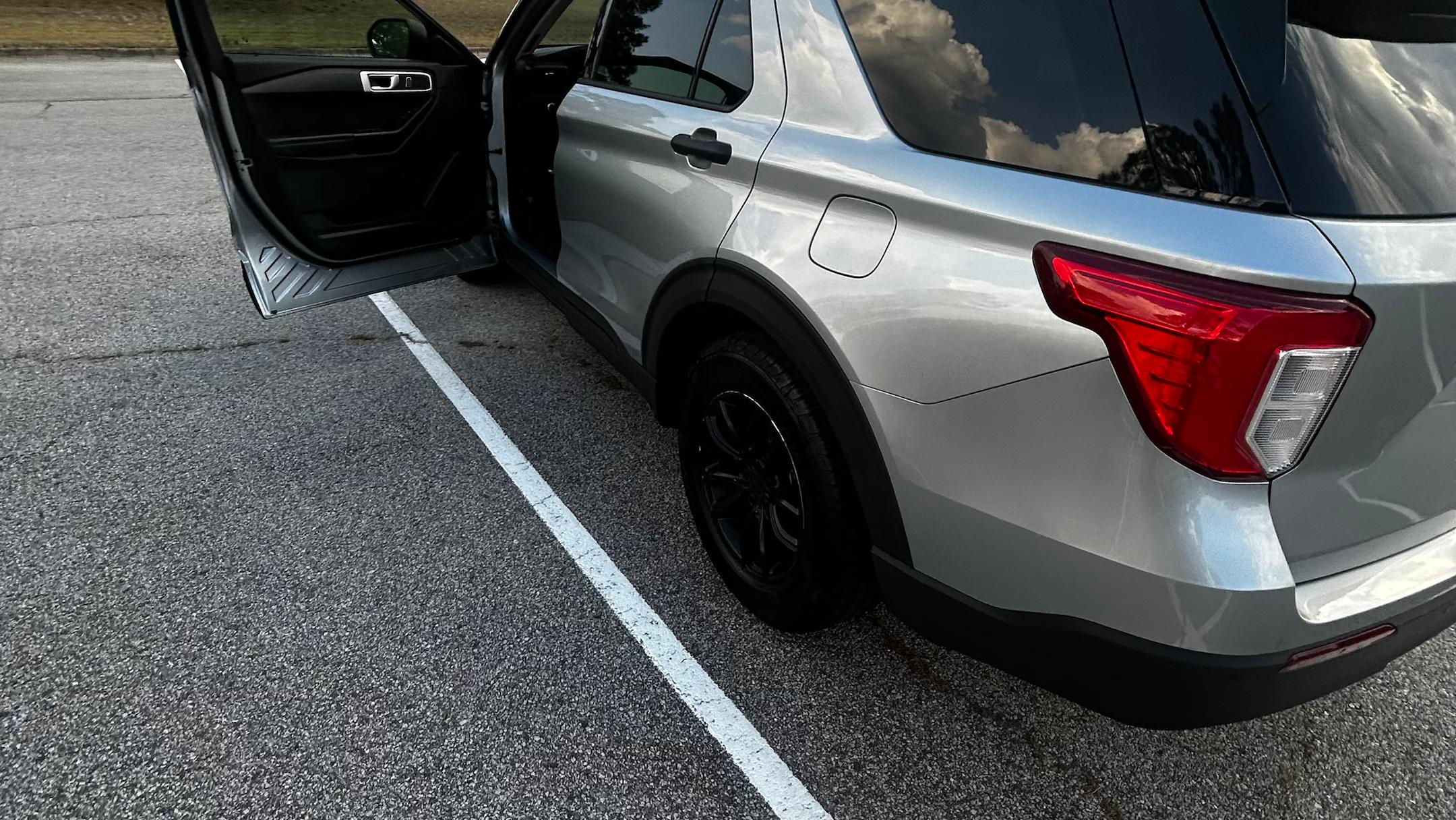 Ford Explorer 2020 in Augusta, GA
