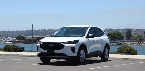 Ford Escape 2025