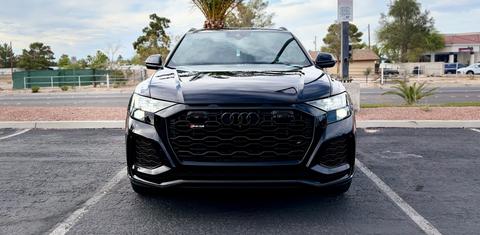 Audi RS Q8 2020