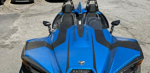 Polaris Slingshot 2020