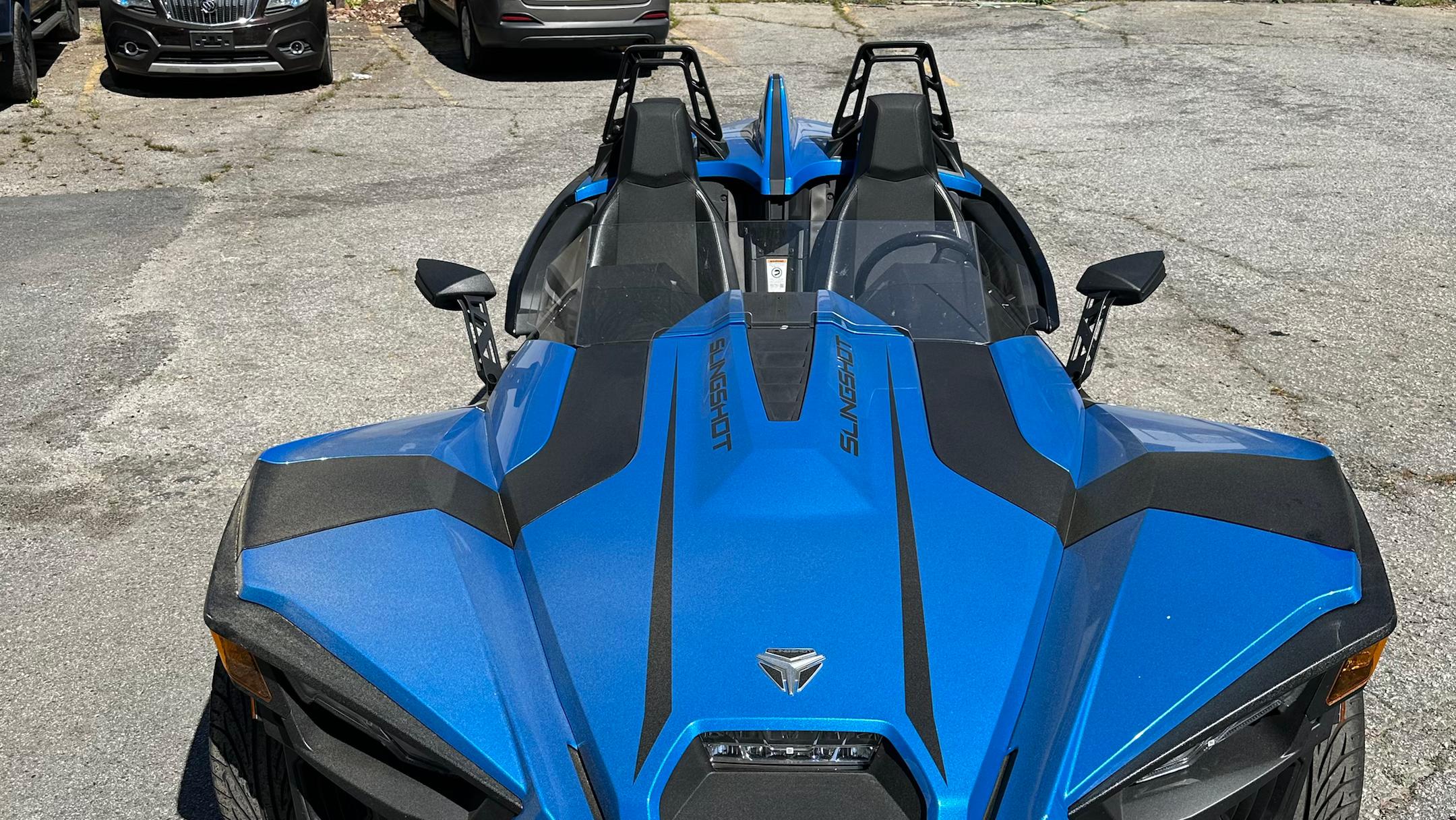 Polaris Slingshot 2020 in Lithia Springs, GA