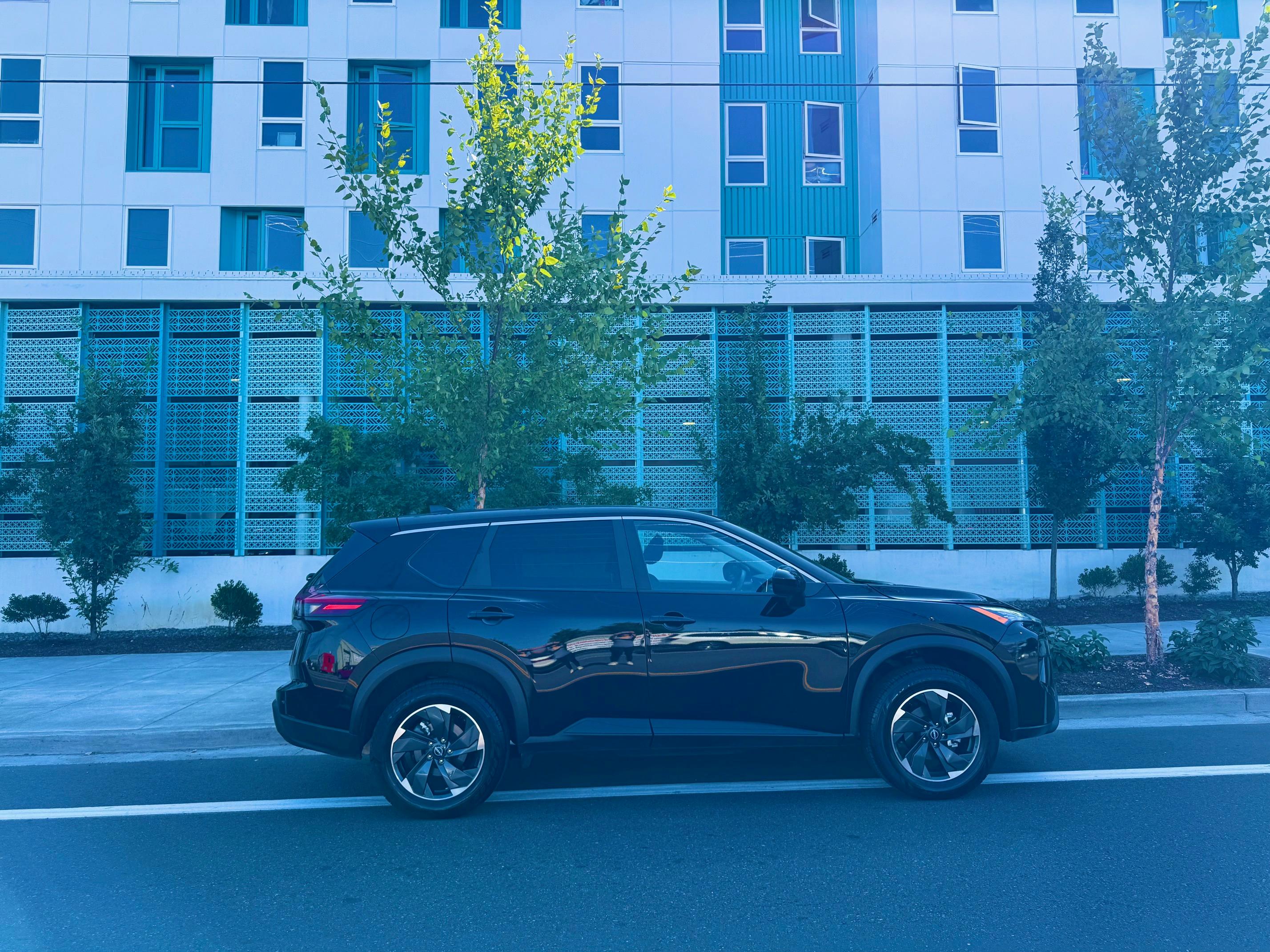 Nissan Rogue 2024 in Portland, OR