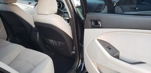 Kia Optima 2014