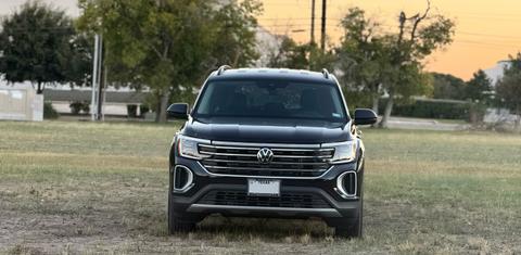 Volkswagen Atlas 2024