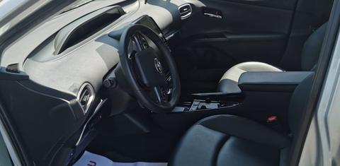 Toyota Prius Prime 2022