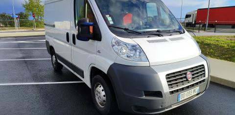 FIAT DUCATO 2013