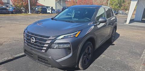 Nissan Rogue 2026