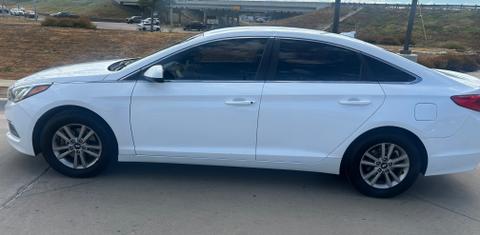 Hyundai Sonata 2016