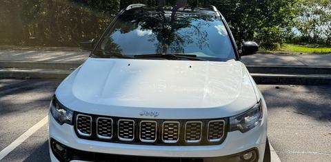 Jeep Compass 2025