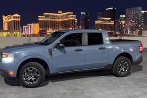 Ford Maverick 2024 in Las Vegas