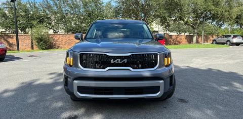 Kia Telluride 2024