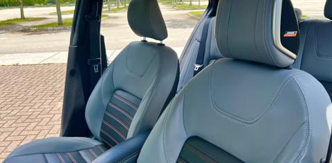 Nissan Kicks 2021