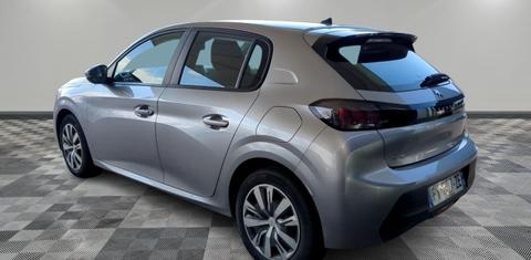 Peugeot 208 2020