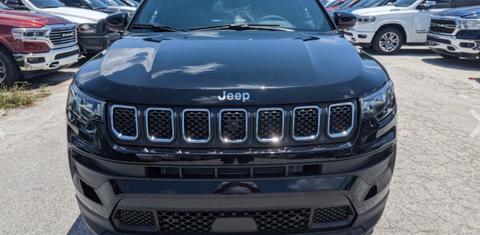 Jeep Compass 2023