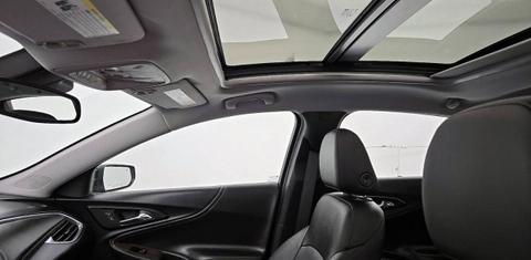 Chevrolet Malibu 2020