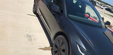 Tesla Model 3 2026