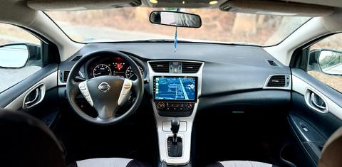 Nissan Sentra 2015