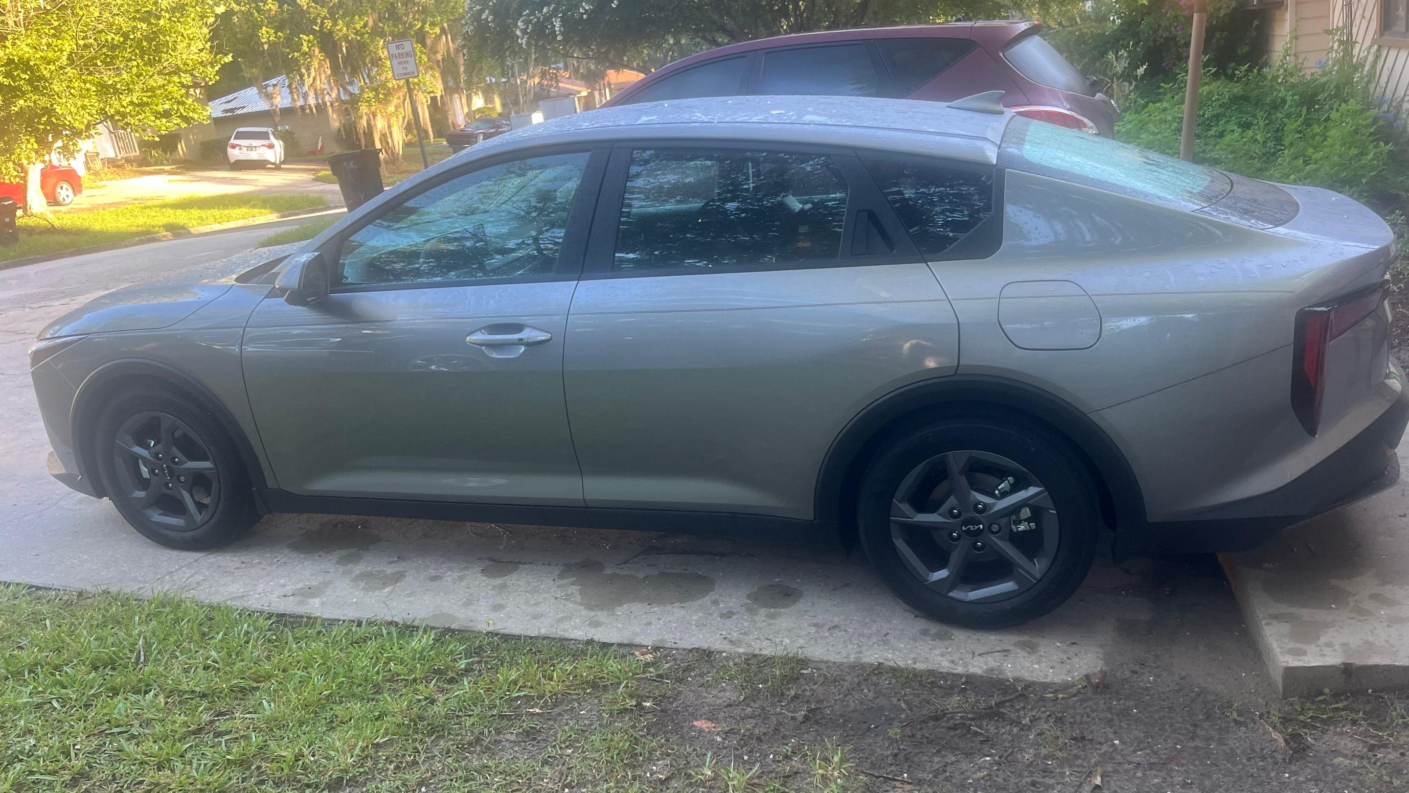 Kia K4 2025 in Gainesville, FL
